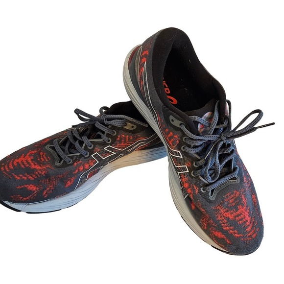 Asics Cumulus Running Shoe Size 11 - Picture 1 of 11